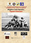 MIGLIORE FOTO SPORTIVA VIGNATI FRANCECSO